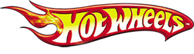 Логотип Hot Wheels: Beat That!