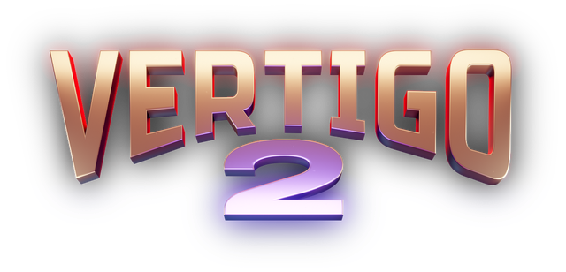 Логотип Vertigo 2