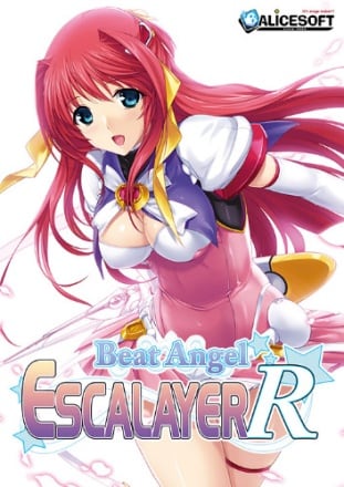 Beat Angel Escalayer R