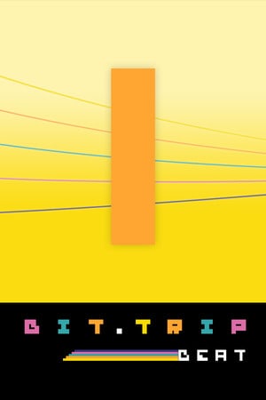 BIT.TRIP BEAT