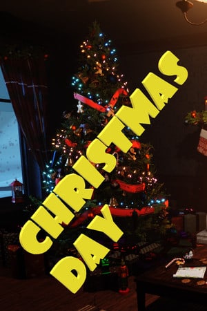 Christmas day