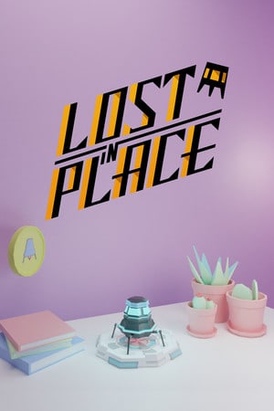 Lost in Place