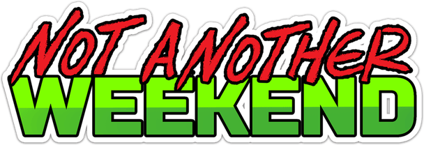 Логотип Not Another Weekend