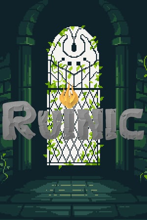 Ruinic