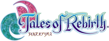 Логотип Tales of Rebirth