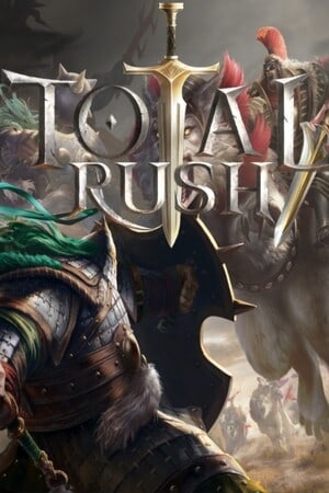 Total Rush