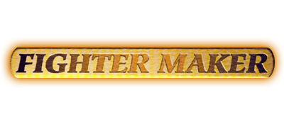 Логотип Fighter Maker