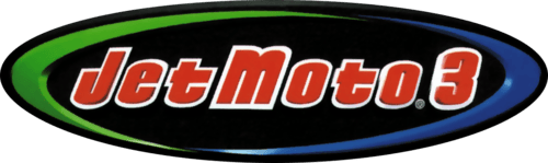 Логотип Jet Moto 3