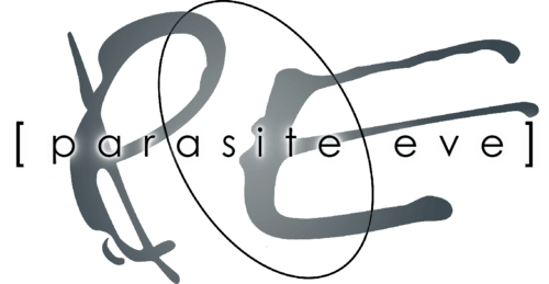 Логотип Parasite Eve