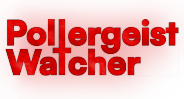 Логотип Poltergeist Watcher