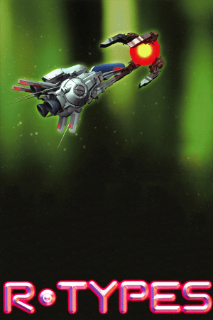 R-Types