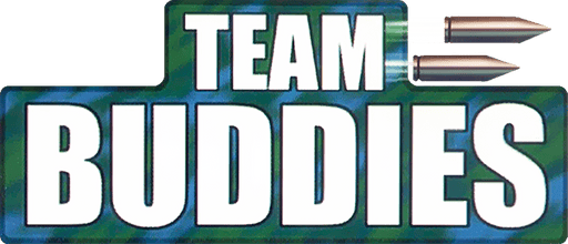 Логотип Team Buddies