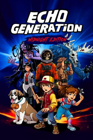 Echo Generation