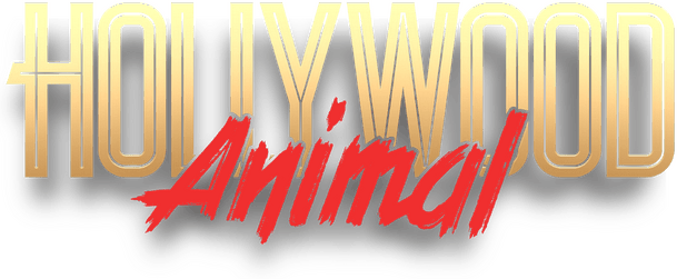 Логотип Hollywood Animal
