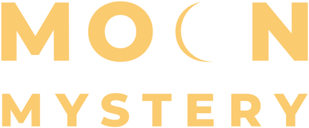 Логотип Moon Mystery