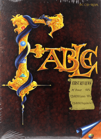 Fable (1996г)