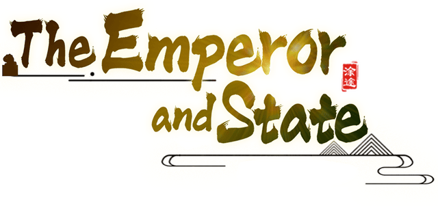 Логотип The Emperor and State