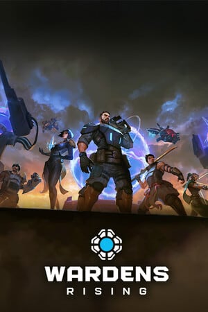 Wardens Rising