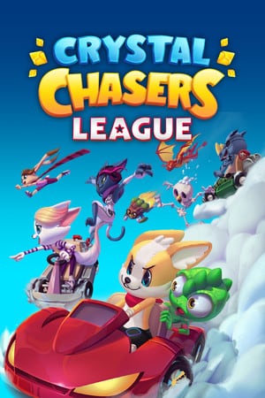Chasers Dash and Bash