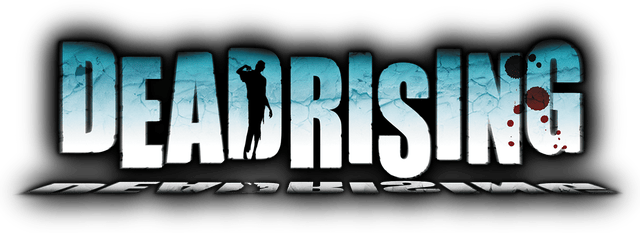 Логотип Dead Rising