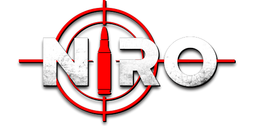 Логотип NERO