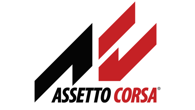 Логотип Assetto Corsa