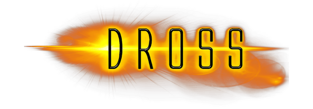 Логотип DROSS