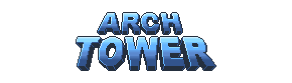 Логотип Archtower