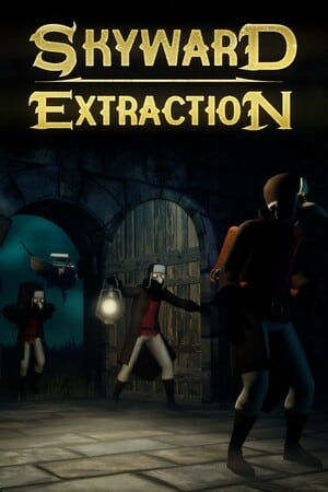 Skyward Extraction