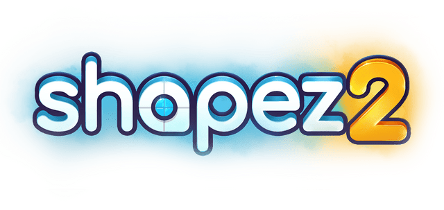 Логотип shapez 2