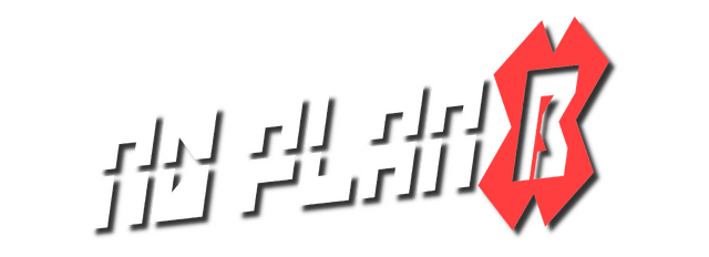 Логотип No Plan B