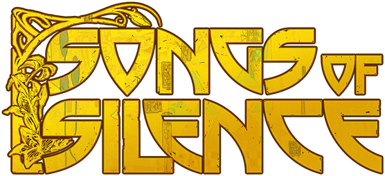 Логотип Songs of Silence