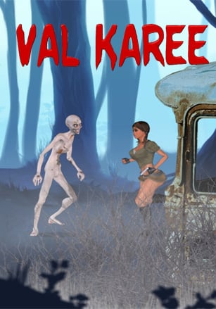 Val Karee