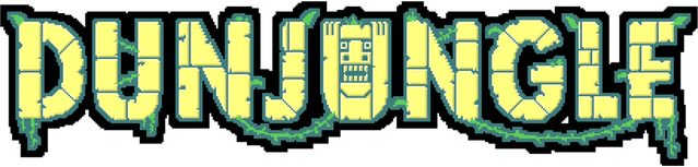 Логотип Dunjungle