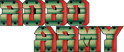 Логотип Robo Army
