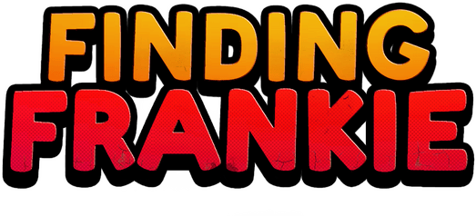 Логотип Finding Frankie