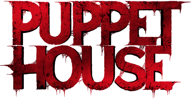 Логотип Puppet House