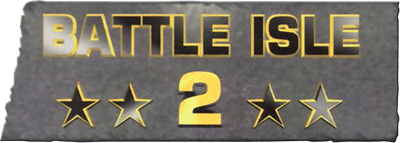 Логотип Battle Isle 2200