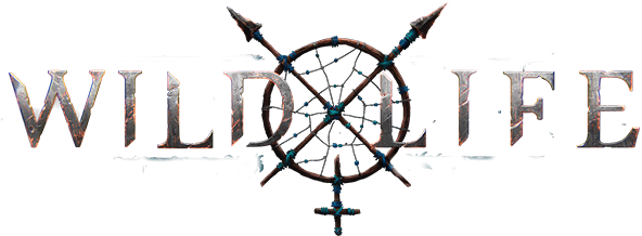 Логотип Wild Life - An Adult RPG