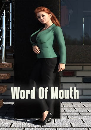 Word Of Mouth