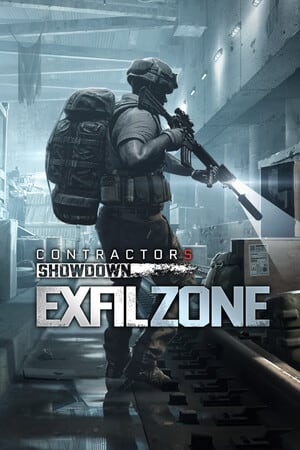 Contractors Showdown