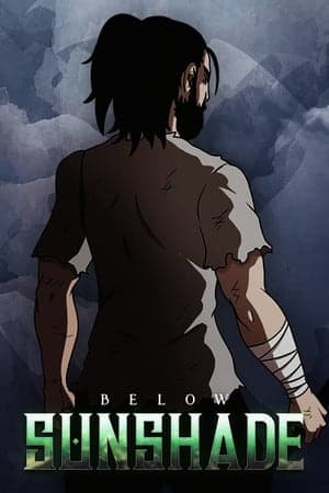 Below Sunshade