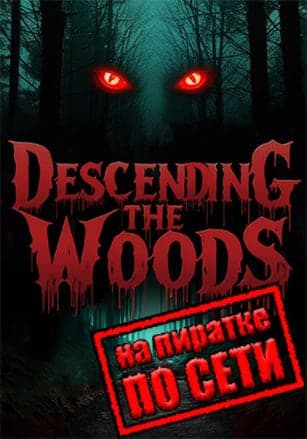 Версия Descending The Woods по сети