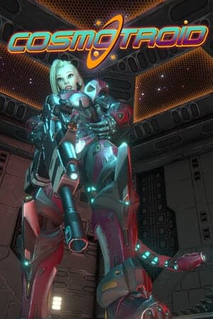 Cosmotroid