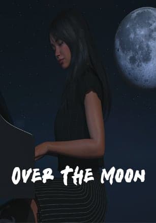 Over the Moon