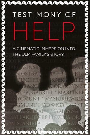 Testimony of HELP