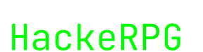 Логотип HackeRPG