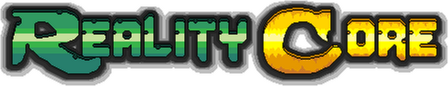 Логотип Reality Core