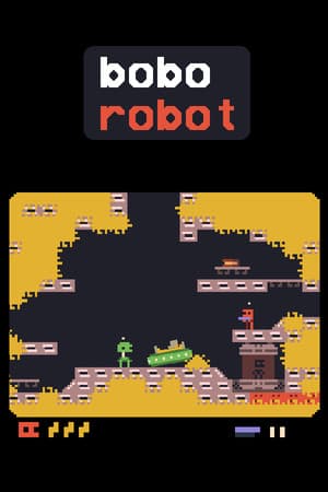 bobo robot