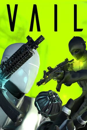 VAIL VR